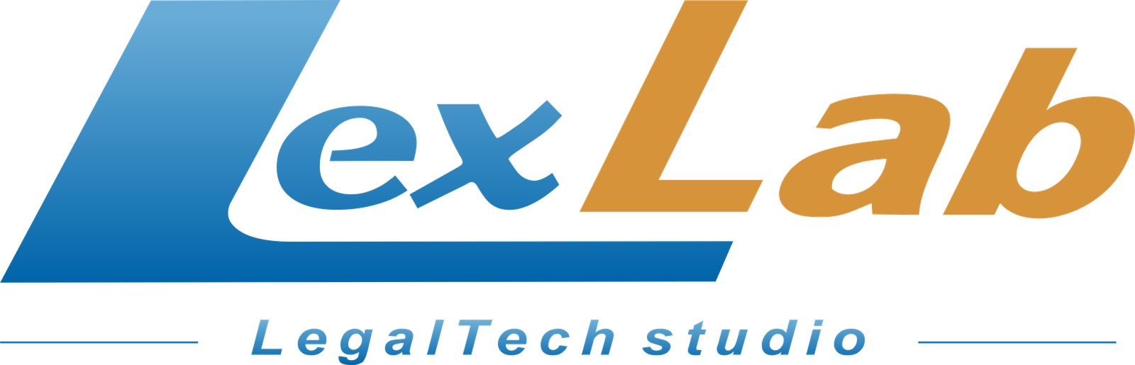 LexLab — LegalTech studio