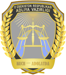 Adliya vazirligi