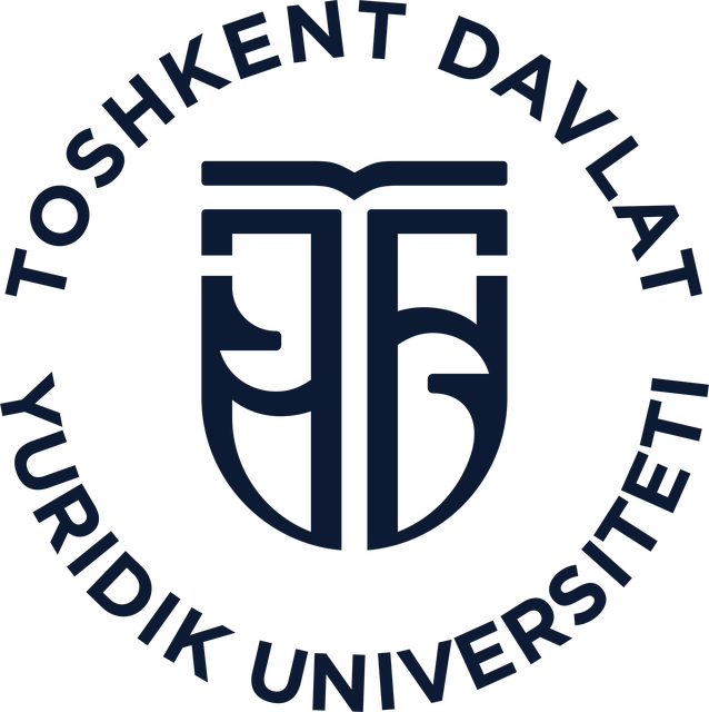 Toşkent davlat yuridik universiteti